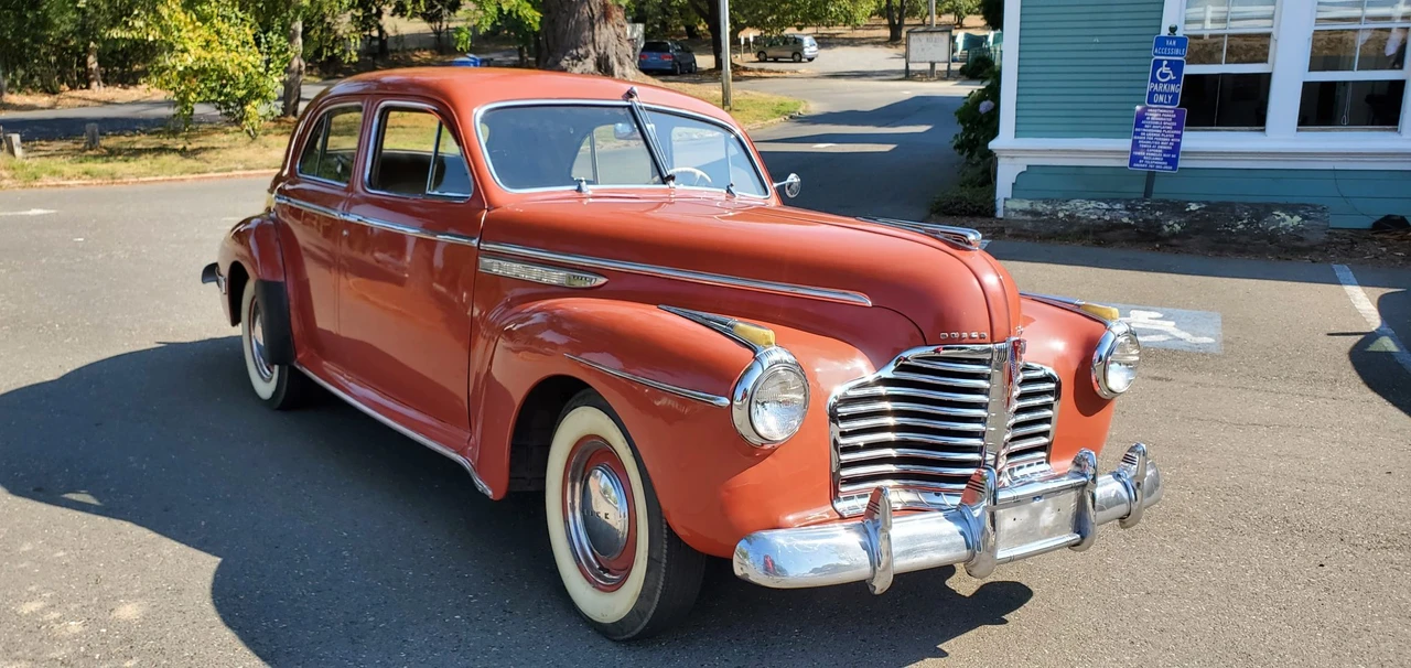 1941 Buick Super - Image 8 of 31