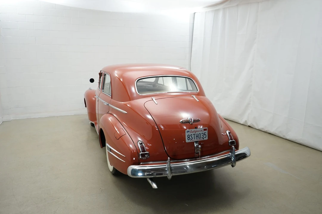 1941 Buick Super - Image 14 of 31