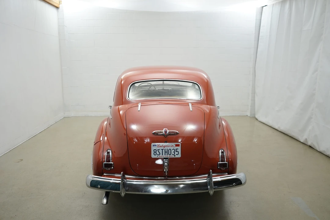 1941 Buick Super - Image 15 of 31