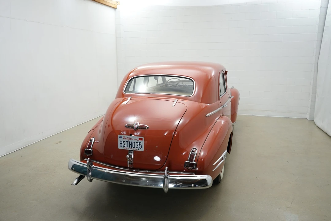 1941 Buick Super - Image 16 of 31