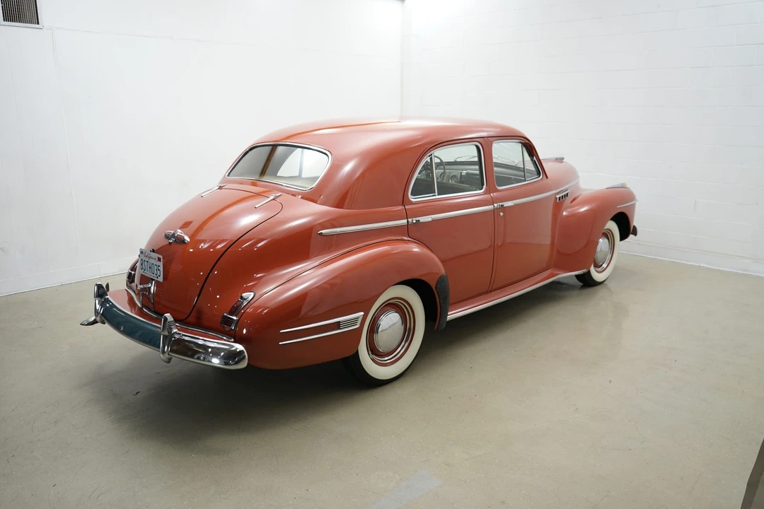 1941 Buick Super - Image 18 of 31