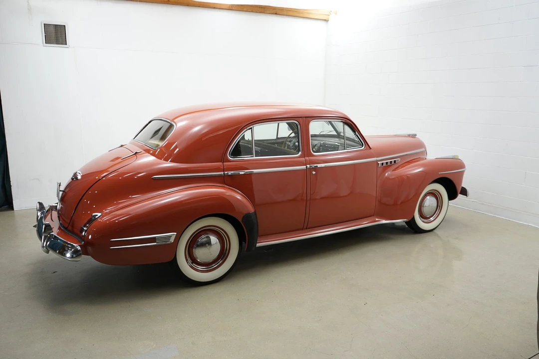 1941 Buick Super - Image 19 of 31