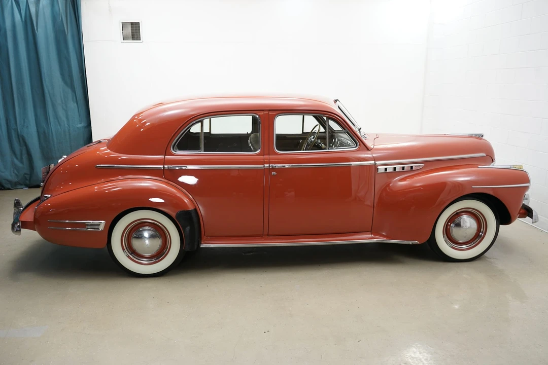 1941 Buick Super - Image 20 of 31