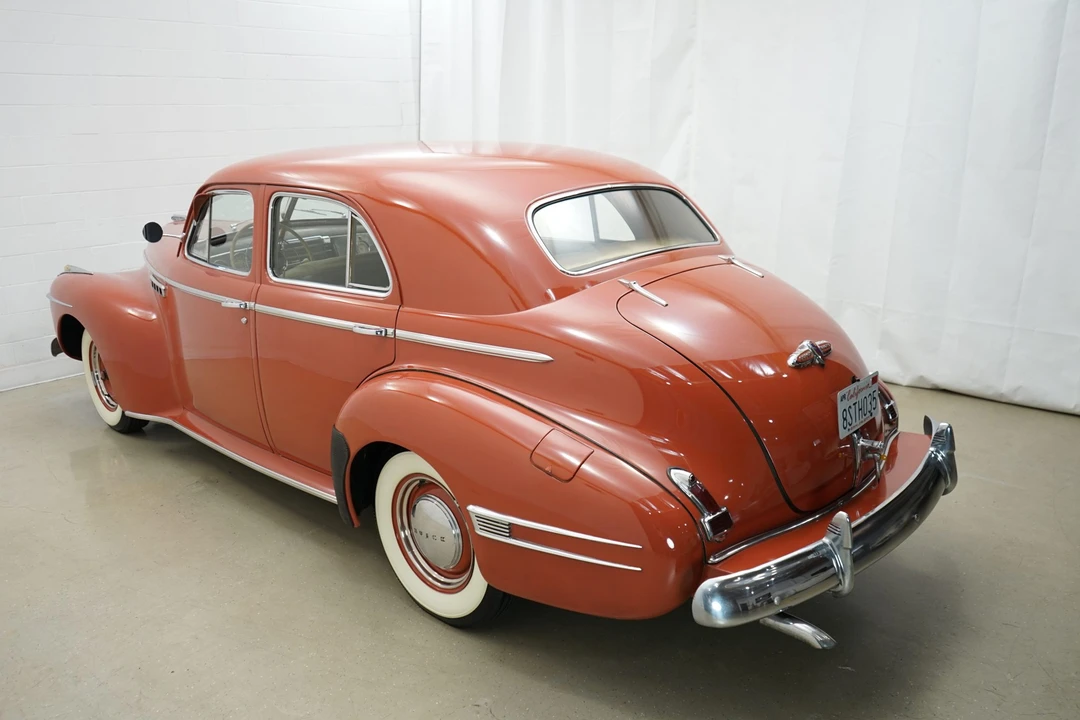 1941 Buick Super - Image 13 of 31
