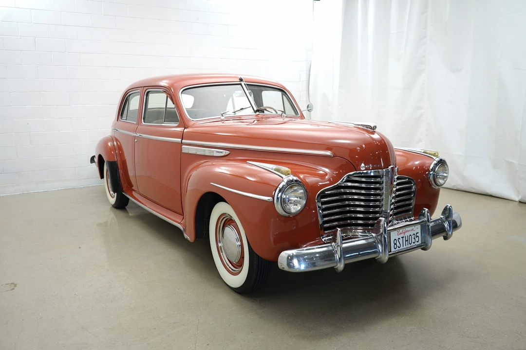 1941 Buick Super - Image 24 of 31