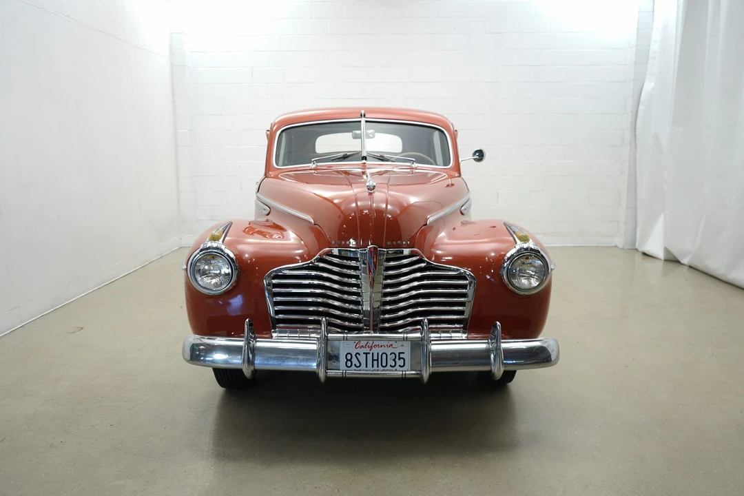 1941 Buick Super - Image 27 of 31