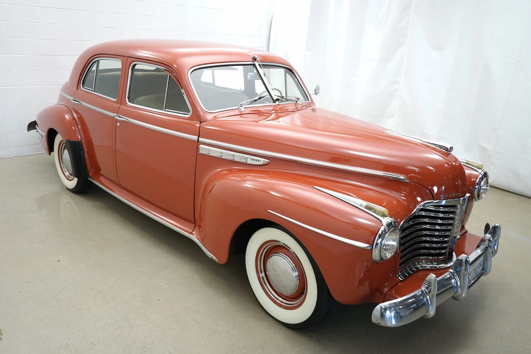 1941 Buick Super - Image 22 of 31