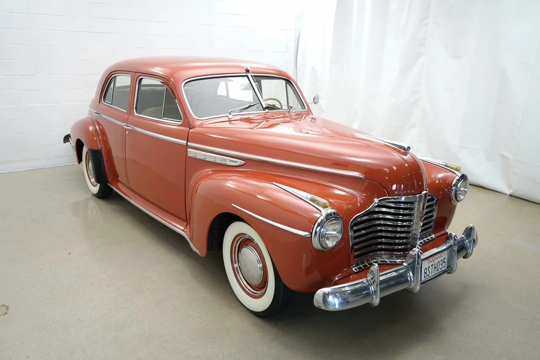 1941 Buick Super - Image 25 of 31