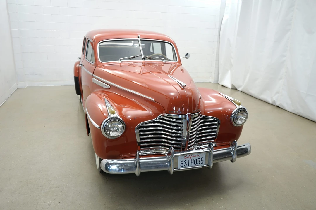 1941 Buick Super - Image 26 of 31