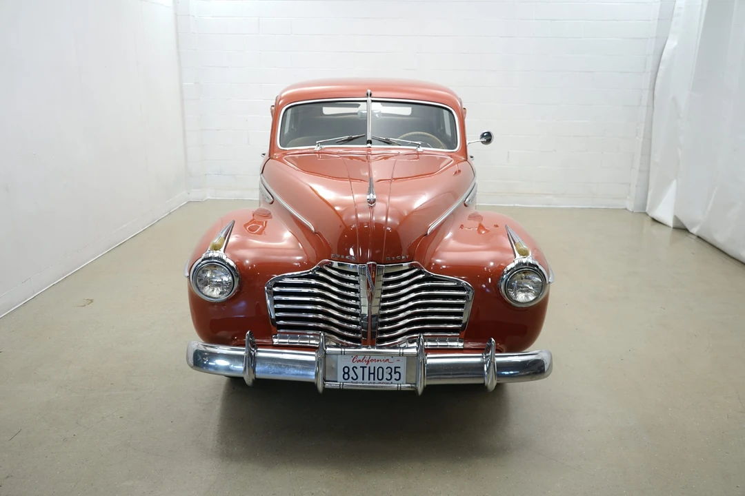 1941 Buick Super - Image 28 of 31