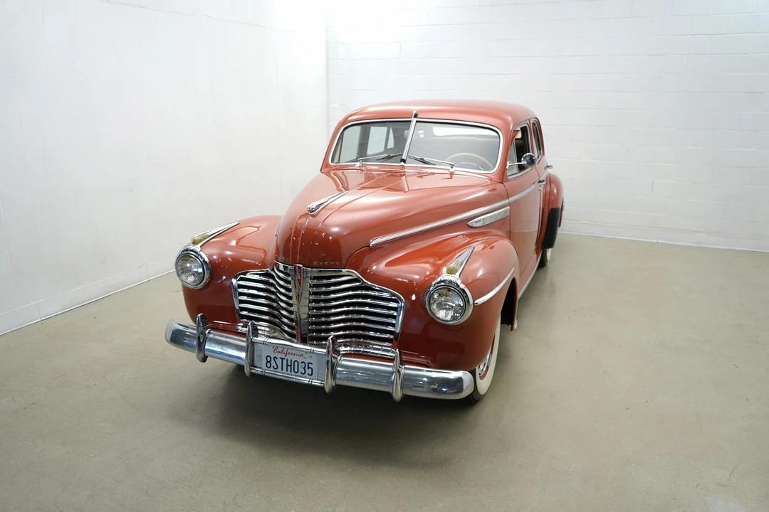 1941 Buick Super - Image 4 of 31