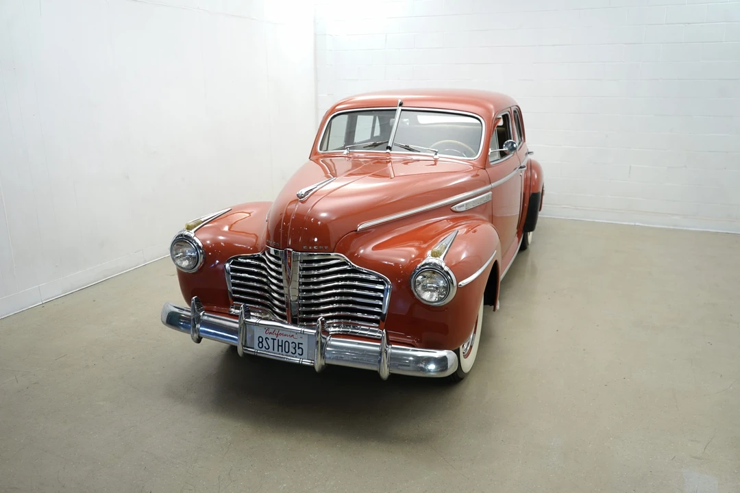 1941 Buick Super - Image 3 of 31