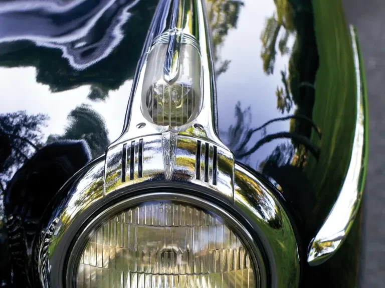 1941 Buick Super - Image 11 of 21