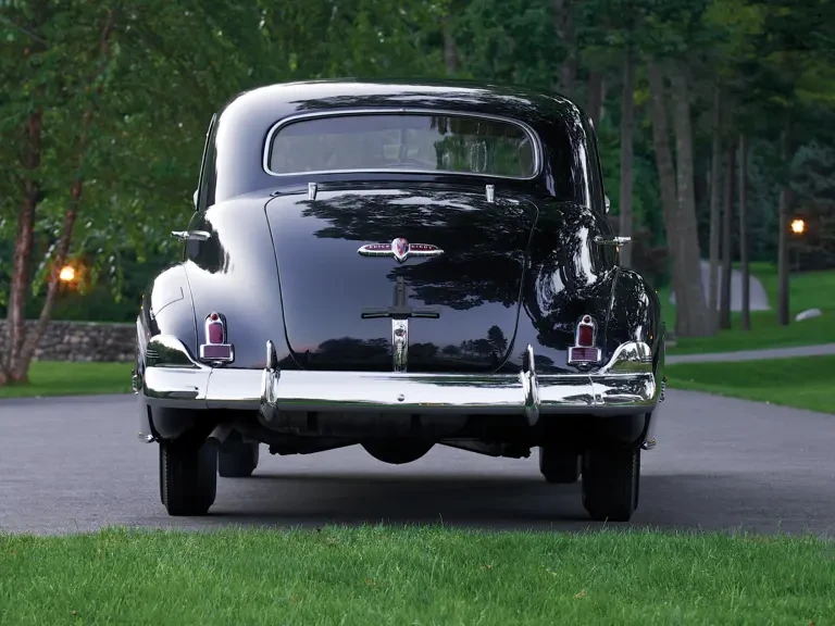1941 Buick Super - Image 9 of 21