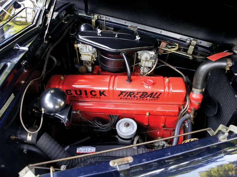 1941 Buick Super - Image 4 of 21