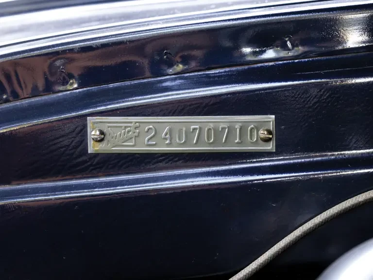 1941 Buick Super - Image 14 of 21
