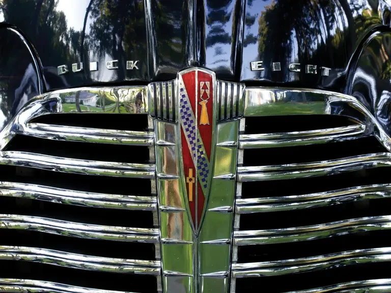 1941 Buick Super - Image 10 of 21