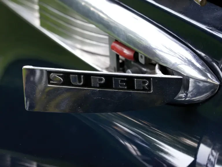 1941 Buick Super - Image 13 of 21