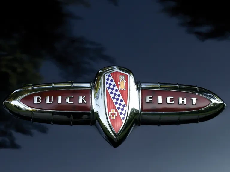 1941 Buick Super - Image 7 of 21