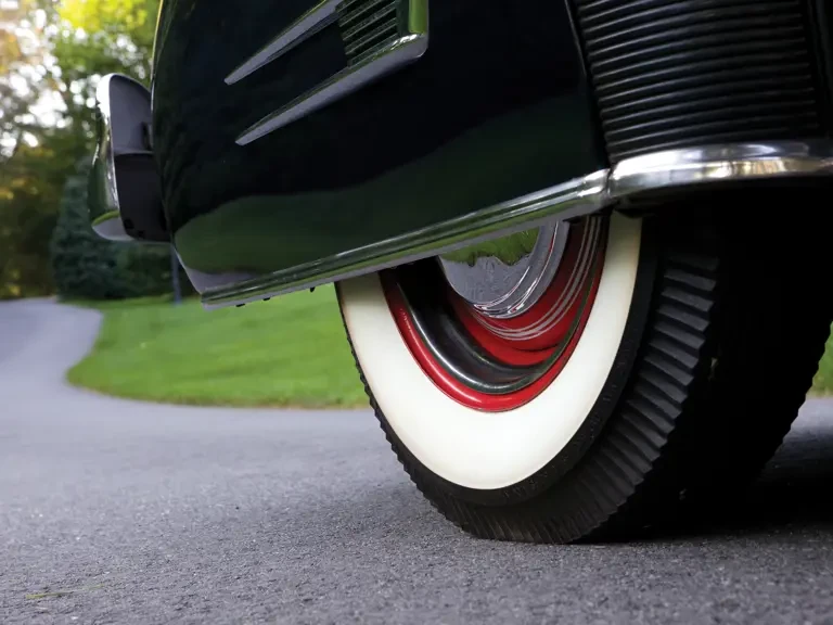 1941 Buick Super - Image 17 of 21