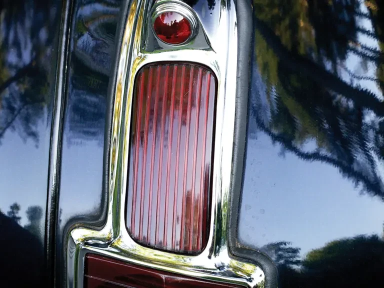 1941 Buick Super - Image 12 of 21