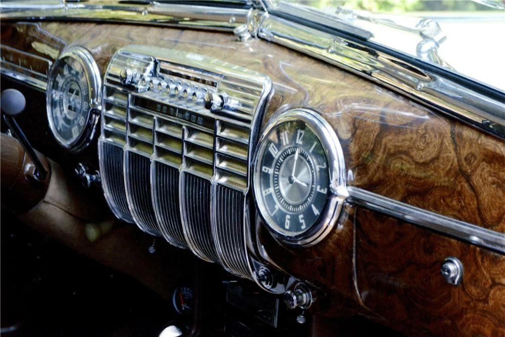 1941 Cadillac Fleetwood - Image 4 of 5