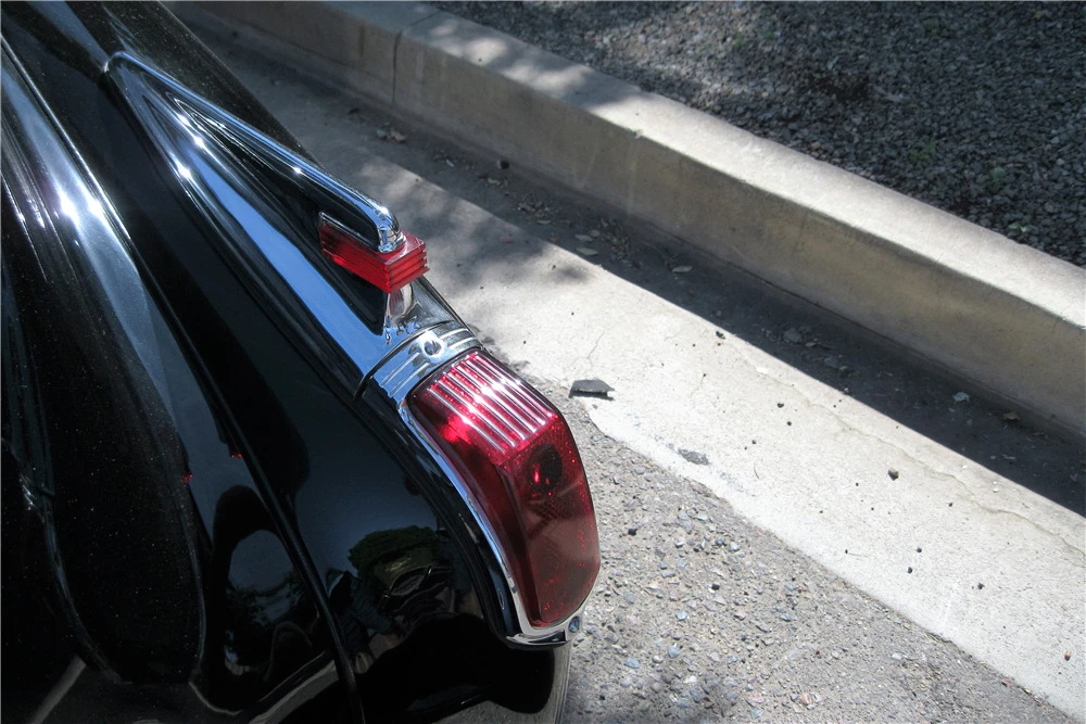 1941 Cadillac Fleetwood - Image 3 of 5