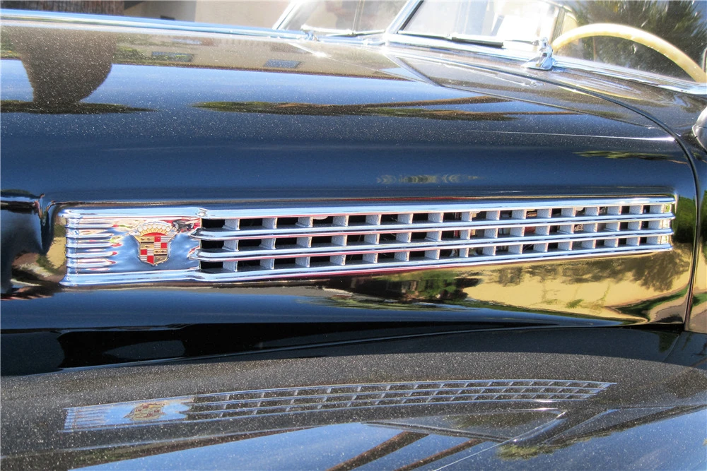 1941 Cadillac Fleetwood - Image 4 of 5