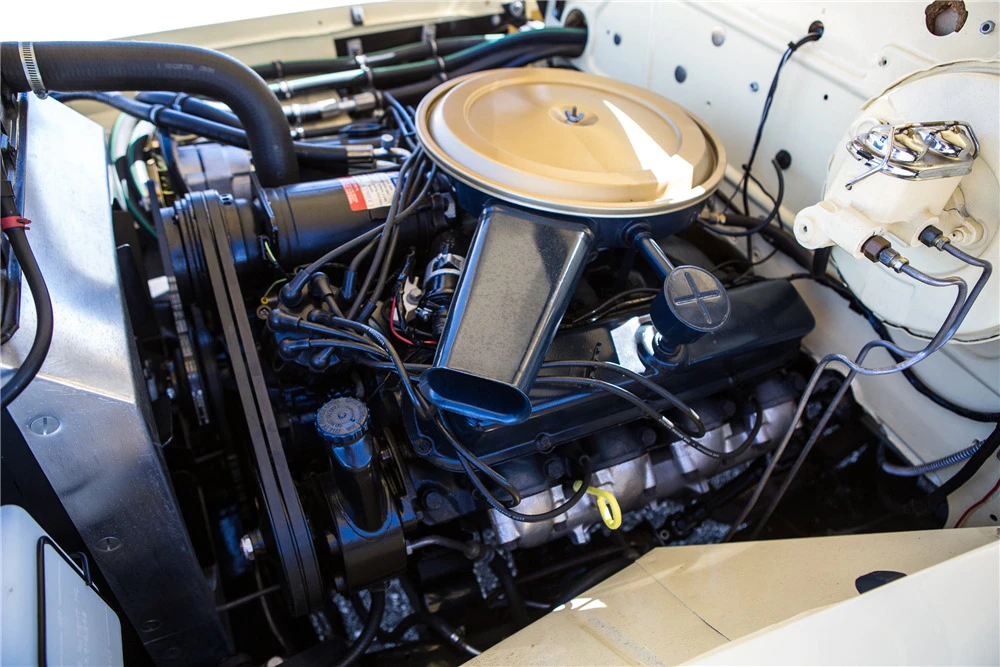 1941 Cadillac Fleetwood - Image 3 of 6