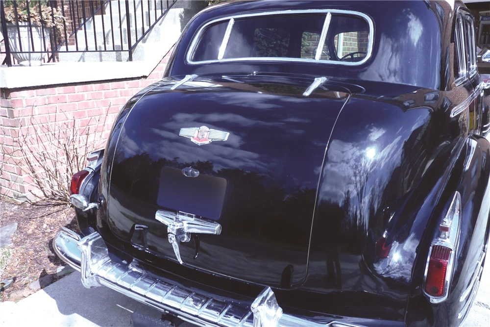 1941 Cadillac Series 70 & 75 - Image 3 of 4