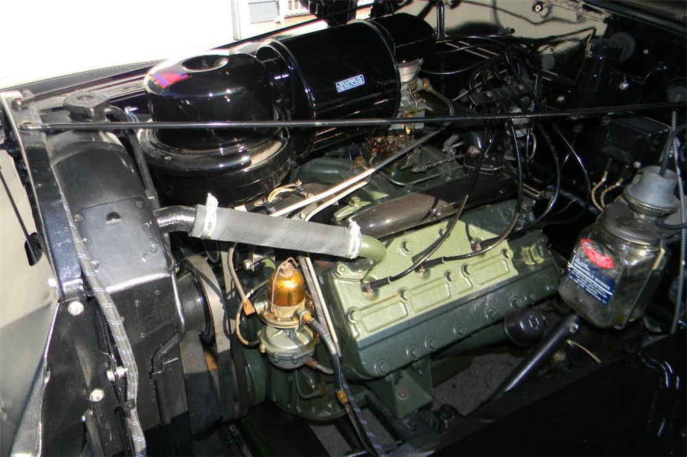 1941 Cadillac Sixty Special - Image 3 of 5