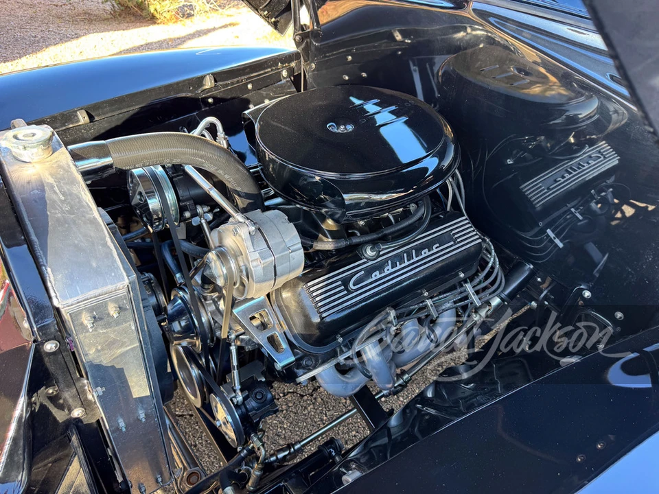 1941 Cadillac Series 62 1st Gen - Image 3 of 8