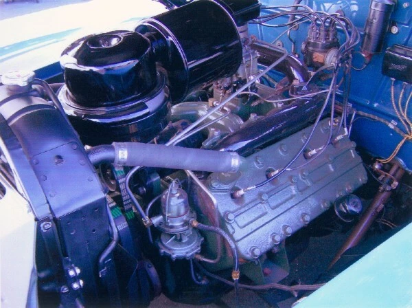 1941 Cadillac Sixty Special - Image 4 of 7