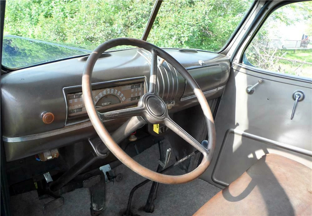1941 Chevrolet AK Series - Image 4 of 5