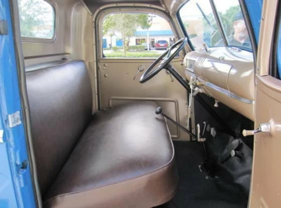 1941 Chevrolet AK Series - Image 4 of 5