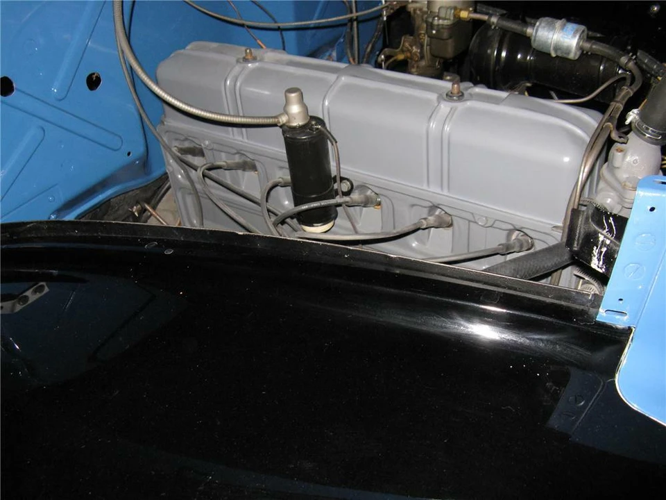 1941 Chevrolet AK Series - Image 3 of 3