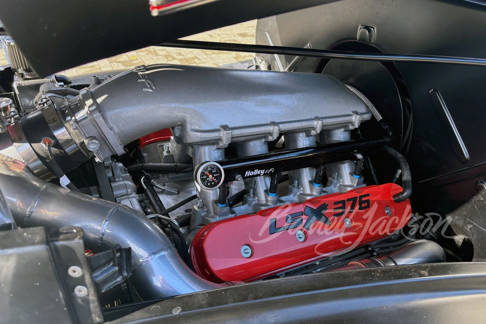 1941 Chevrolet AK Series - Image 3 of 11