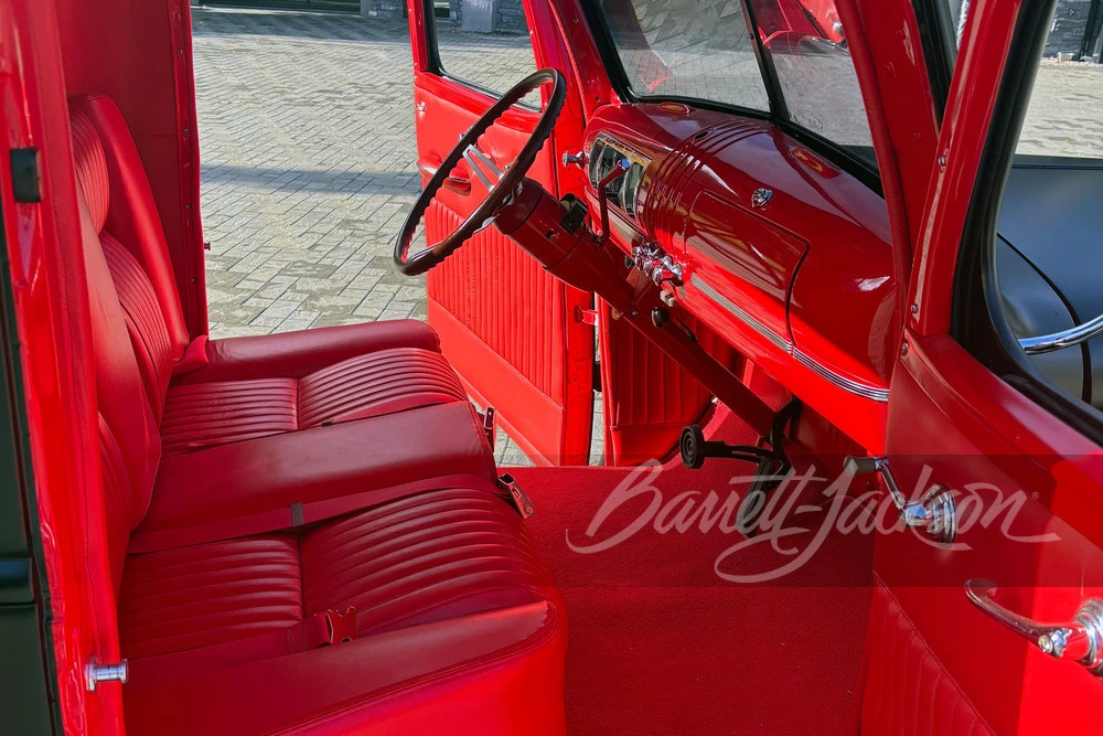 1941 Chevrolet AK Series - Image 4 of 11