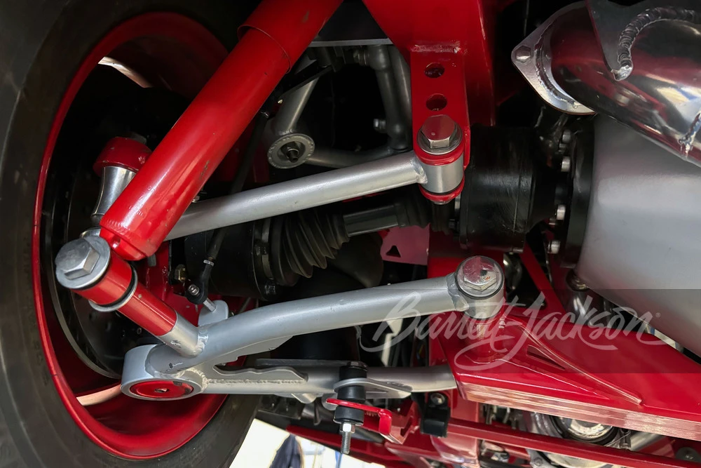 1941 Chevrolet AK Series - Image 7 of 11