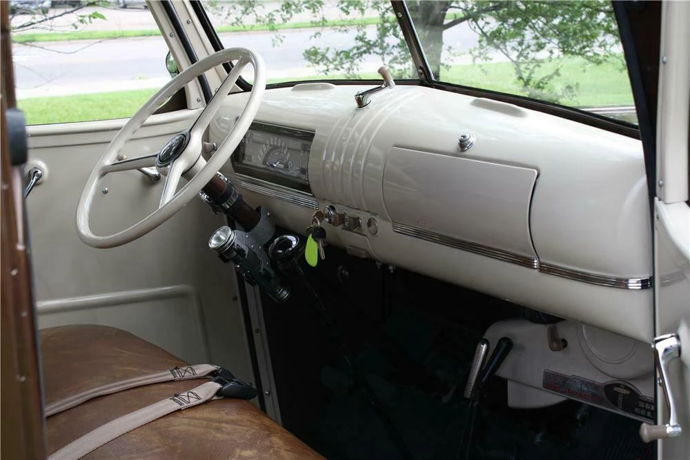 1941 Chevrolet AK Series - Image 3 of 4