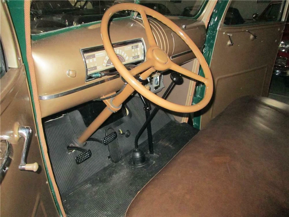1941 Chevrolet AK Series - Image 3 of 4
