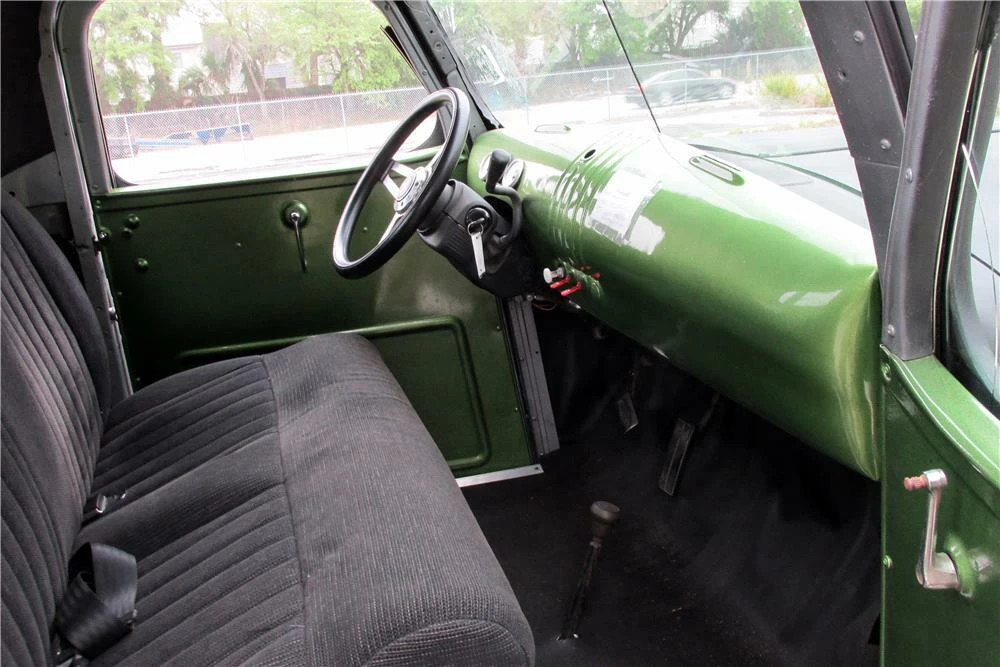 1941 Chevrolet AK Series - Image 4 of 6