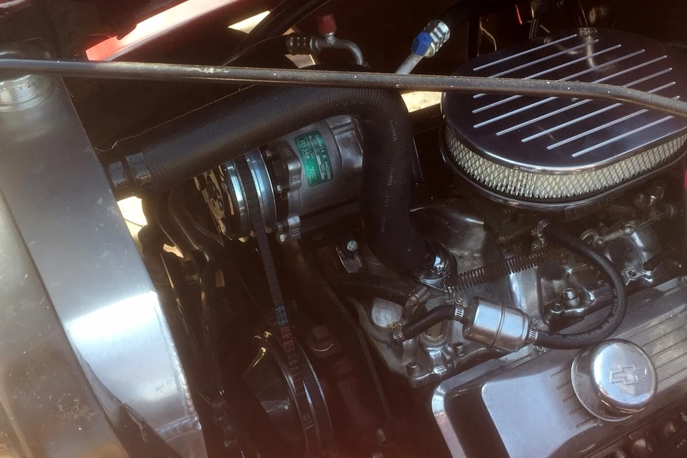 1941 Chevrolet AK Series - Image 3 of 5