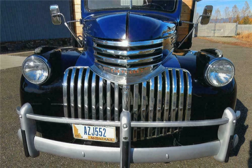 1941 Chevrolet AK Series - Image 3 of 5