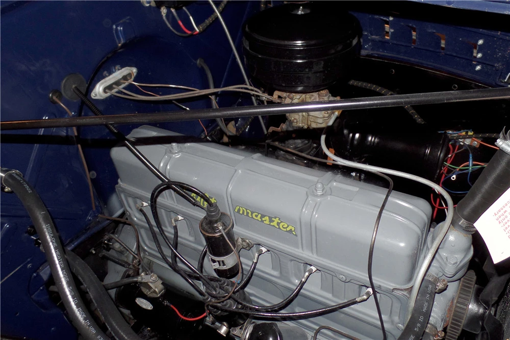 1941 Chevrolet AK Series - Image 3 of 5
