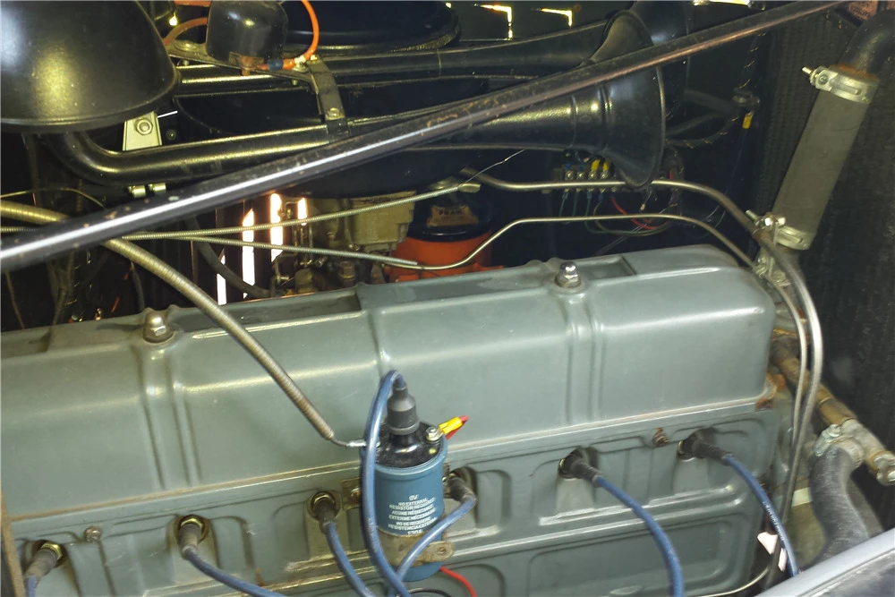 1941 Chevrolet AK Series - Image 2 of 5