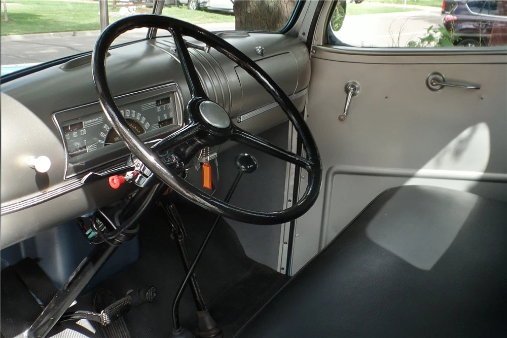 1941 Chevrolet AK Series - Image 3 of 5