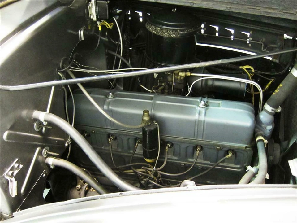 1941 Chevrolet AK Series - Image 3 of 5
