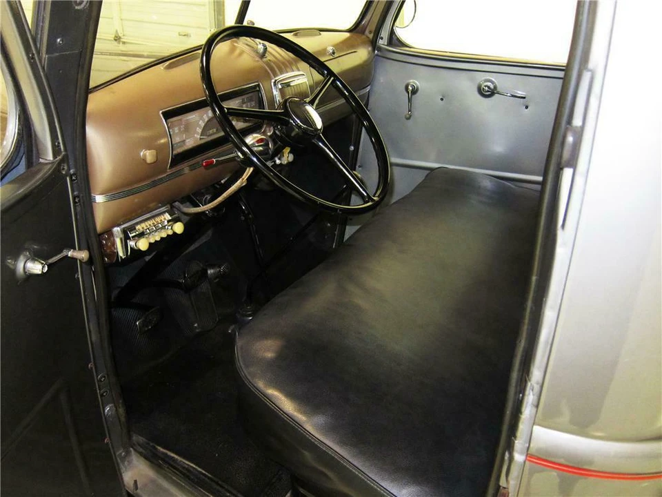 1941 Chevrolet AK Series - Image 4 of 5
