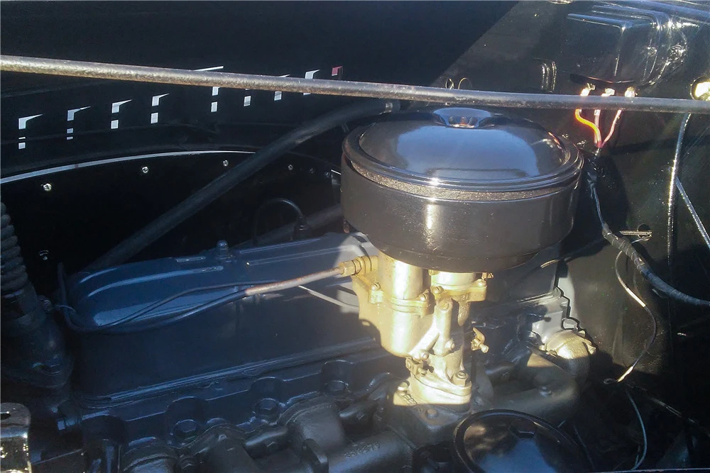 1941 Chevrolet AK Series - Image 3 of 6
